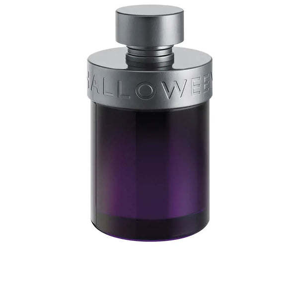 halloween halloween man eau de toilette vaporizador 200 ml