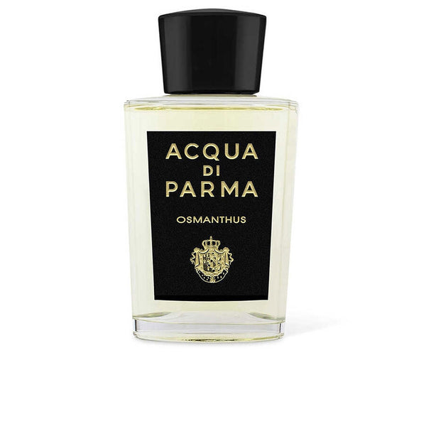 acqua di parma colonia osmanthus eau de parfum vaporizador 180 ml