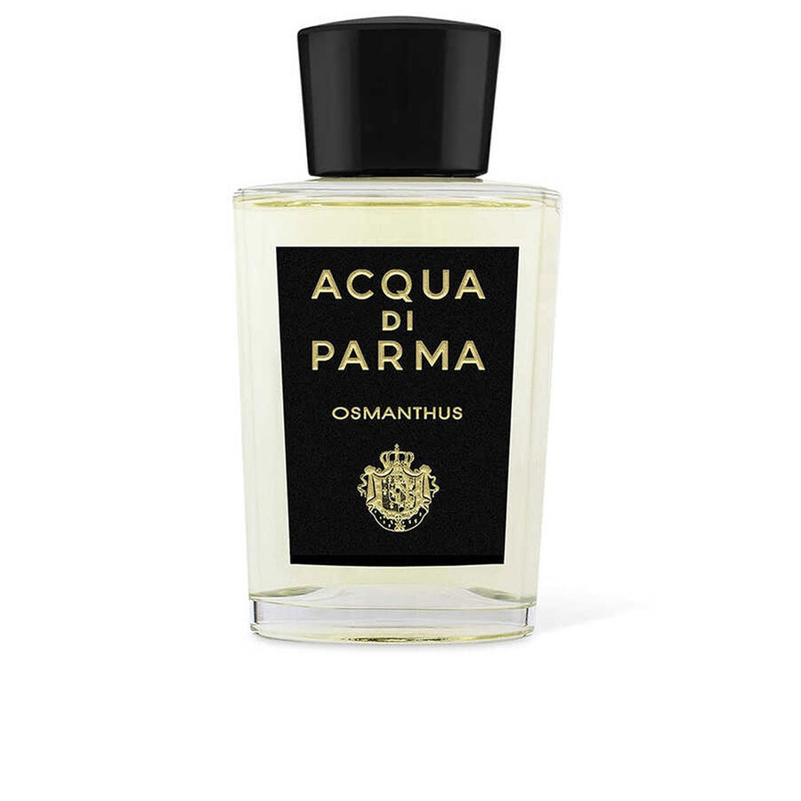 acqua di parma colonia osmanthus eau de parfum vaporizador 180 ml