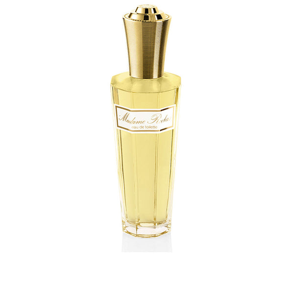 rochas madame rochas eau de toilette vaporizador 100 ml