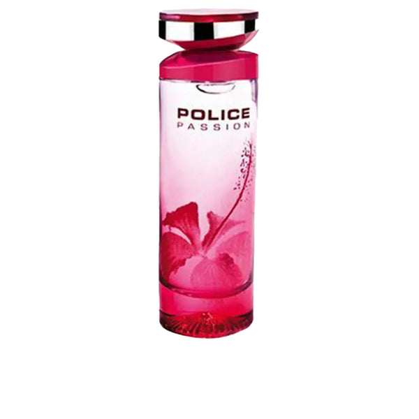 police passion eau de toilette vaporizador 100 ml