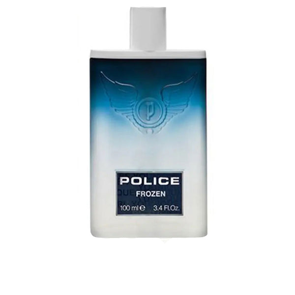 police frozen edt vapo 100 ml