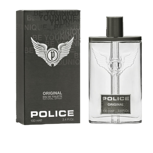 police original eau de toilette vaporizador 100 ml