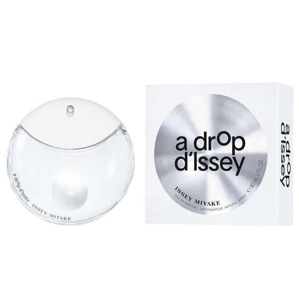 issey miyake issey miyake a drop eau de parfum floral de lila solar 90 ml