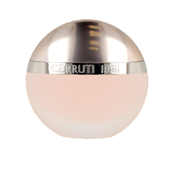 cerruti 1881 pour femme eau de toilette vaporizador 50 ml