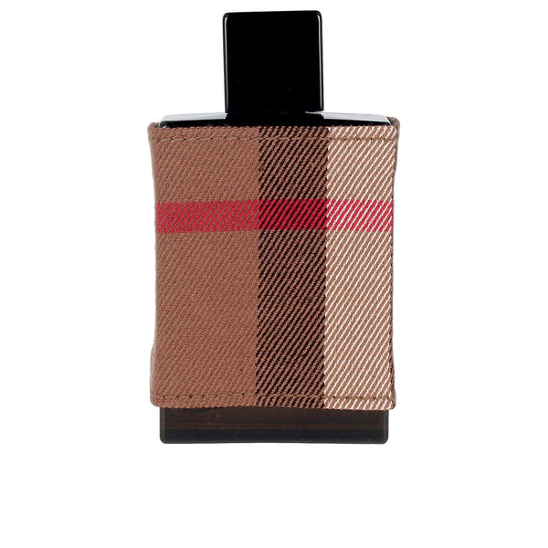 burberry london for men eau de toilette vaporizador 50 ml