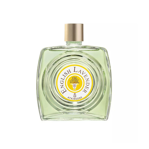 atkinsons english lavender eau de toilette 150 ml