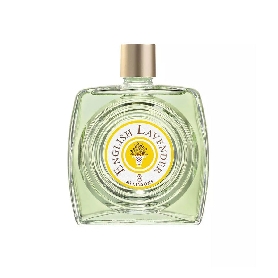 atkinsons english lavender eau de toilette 150 ml