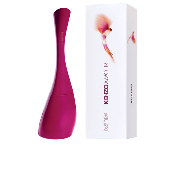 kenzo kenzo amour eau de parfum vaporizador 30 ml