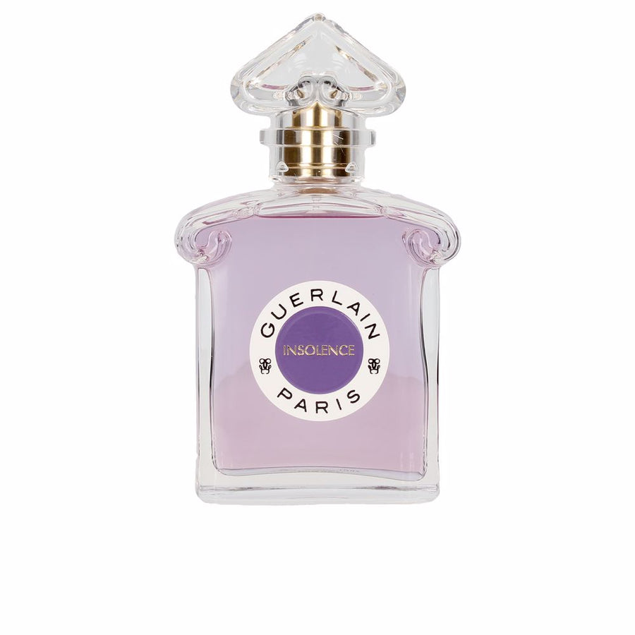 guerlain insolence eau de parfum vaporizador 75 ml