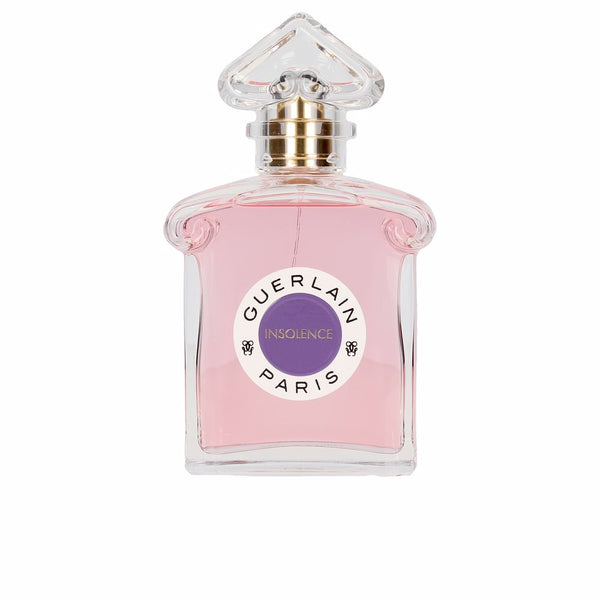 guerlain insolence eau de toilette vaporizador 75 ml