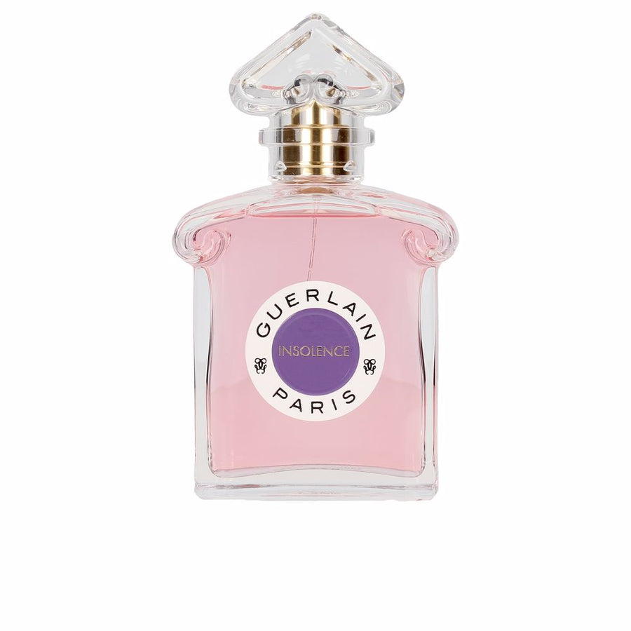 guerlain insolence eau de toilette vaporizador 75 ml