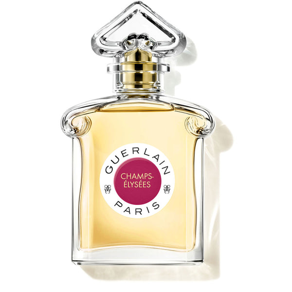 guerlain champs elysees eau de parfum vaporizador 75 ml