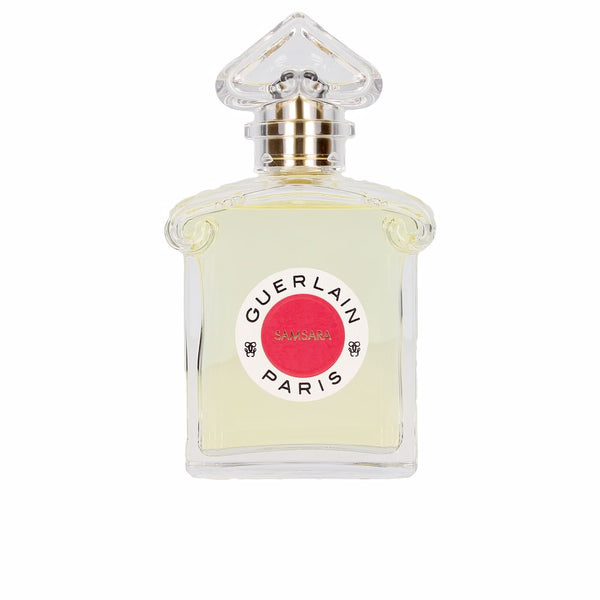 guerlain samsara eau de parfum vaporizador 75 ml