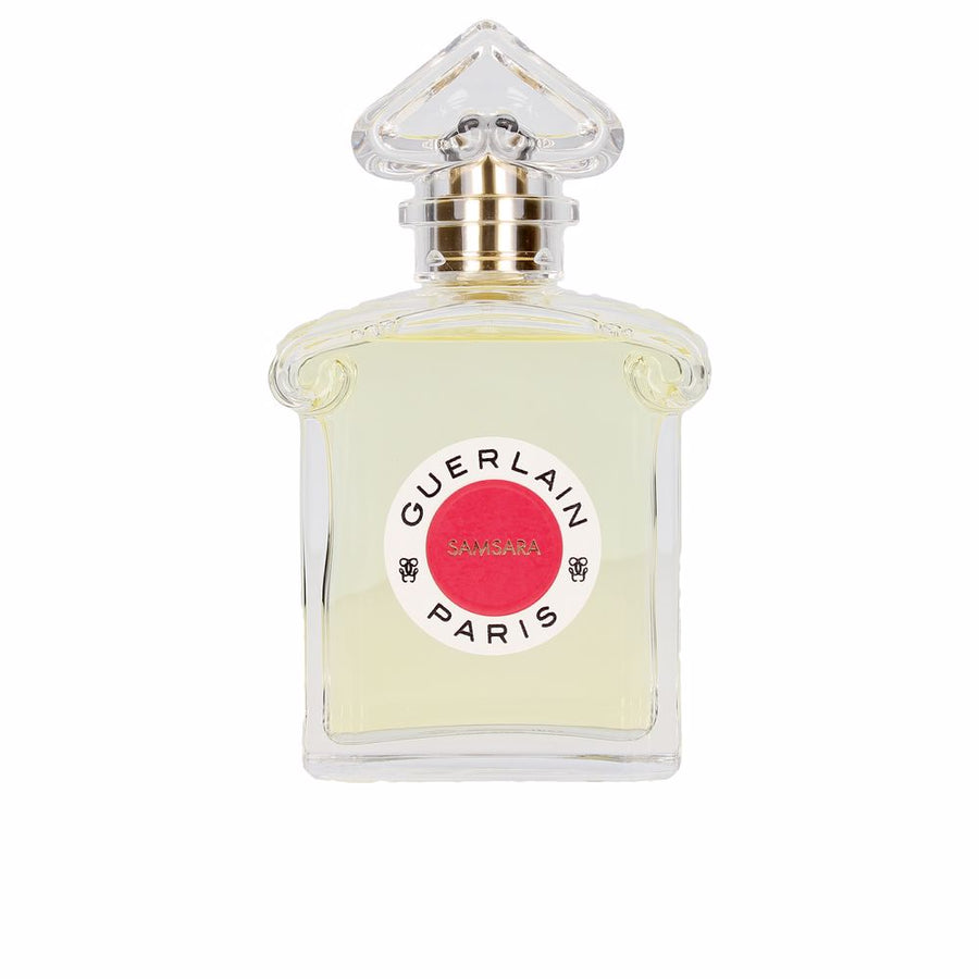 guerlain samsara eau de parfum vaporizador 75 ml