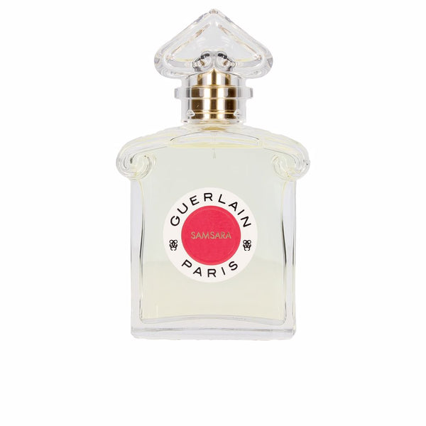 guerlain samsara eau de toilette vaporizador 75 ml