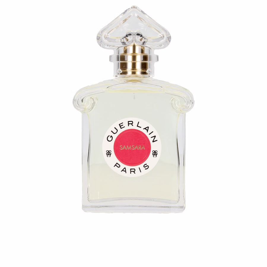 guerlain samsara eau de toilette vaporizador 75 ml