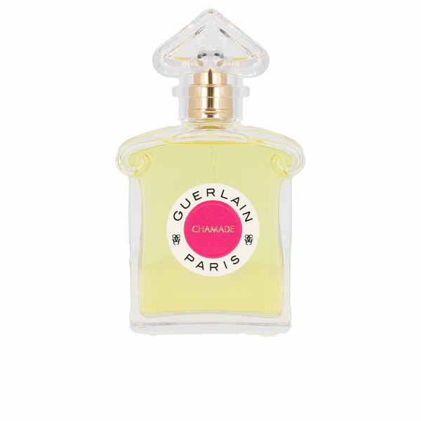 guerlain chamade eau de toilette vaporizador 75 ml