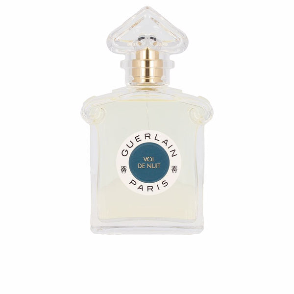 guerlain vol de nuit eau de toilette vaporizador 75 ml