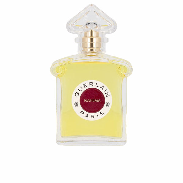 guerlain nahema eau de parfum vaporizador 75 ml