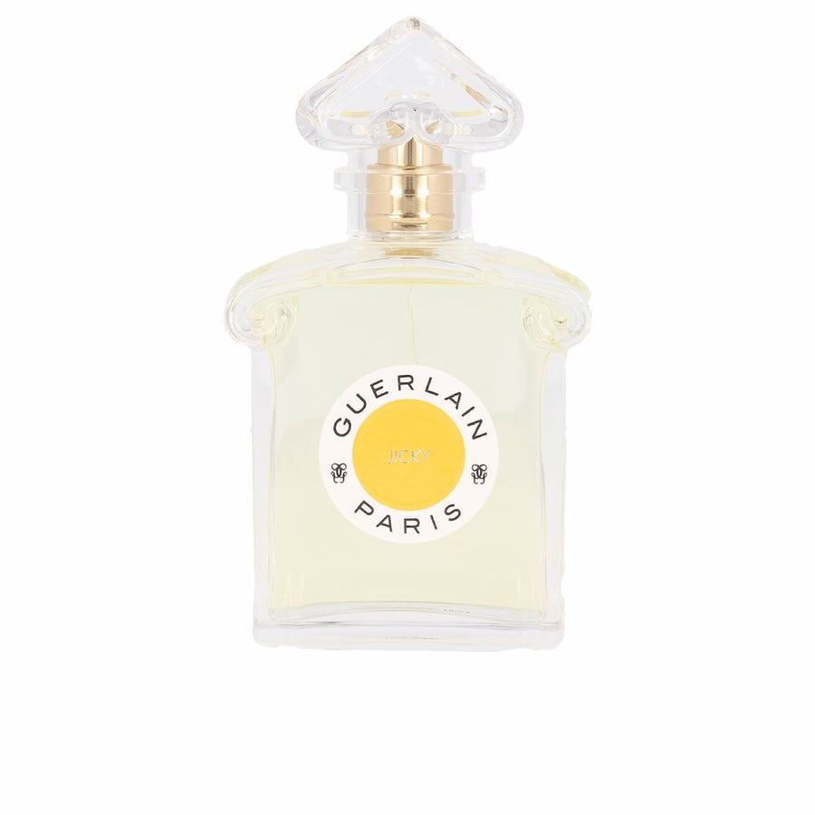 guerlain jicky eau de parfum vaporizador 75 ml