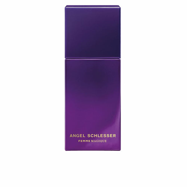 angel schlesser angel schlesser femme magique eau de parfum vaporizador 100 ml
