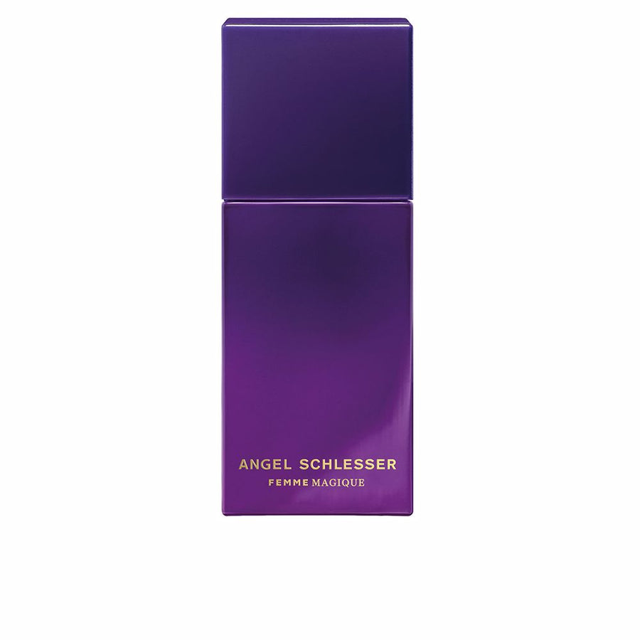 angel schlesser angel schlesser femme magique eau de parfum vaporizador 100 ml