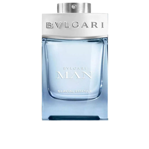 bvlgari bvlgari man glacial essence eau de parfum vaporizador 60 ml
