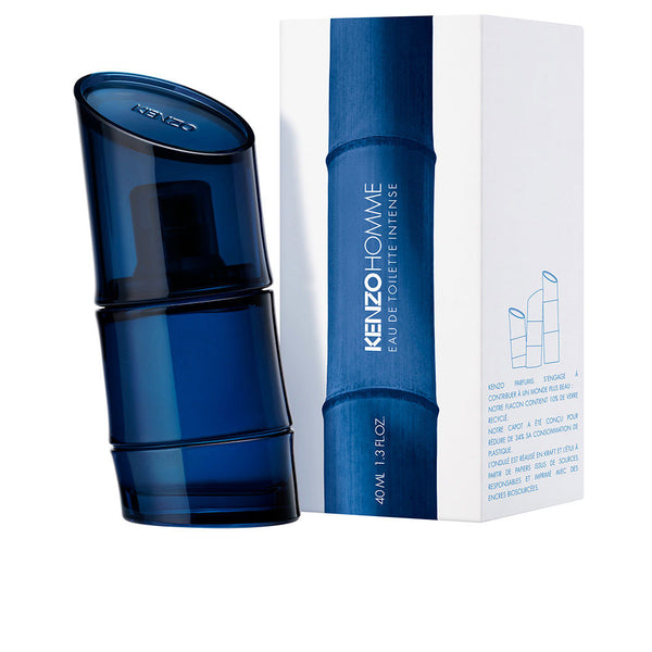 kenzo kenzo homme intense eau de toilette vaporizador 40 ml