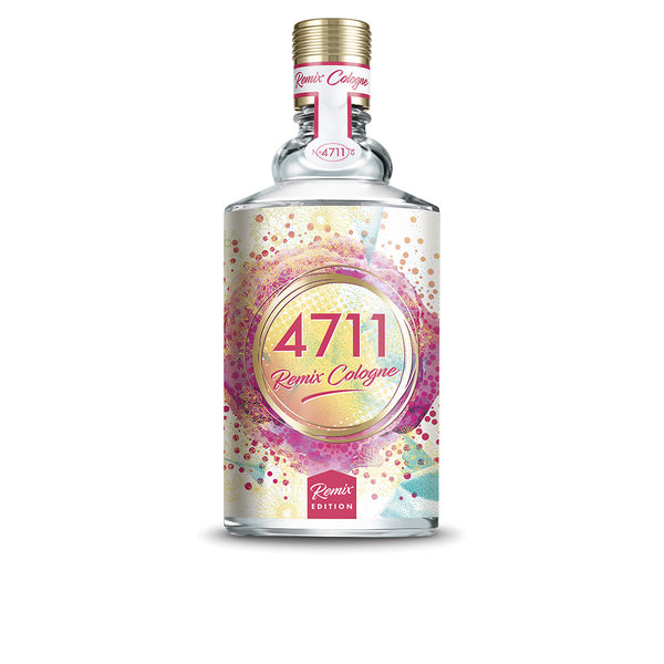 4711 4711 remix festival vibes edc vapo 100 ml