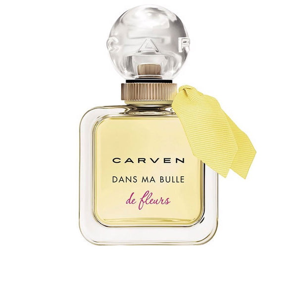 carven dans ma bulle de fleurs edt vapo 100 ml