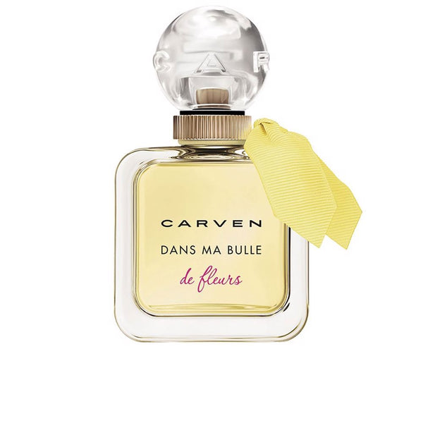 carven dans ma bulle de fleurs edt vapo 50 ml