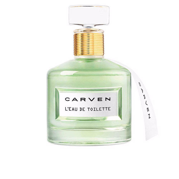 carven carven leau de toilette eau de toilette vaporizador 100 ml