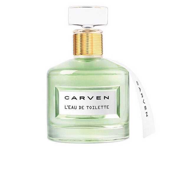 carven carven leau de toilette eau de toilette vaporizador 50 ml