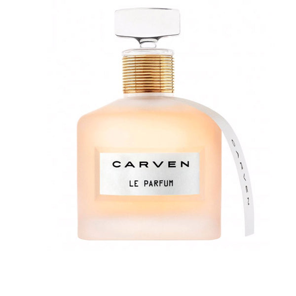 carven carven le parfum eau de parfum vaporizador 100 ml
