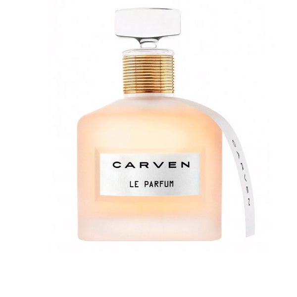 carven carven le parfum eau de parfum vaporizador 50 ml