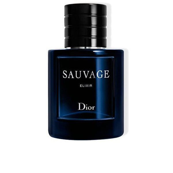 dior sauvage elixir de parfum vaporizador 60 ml