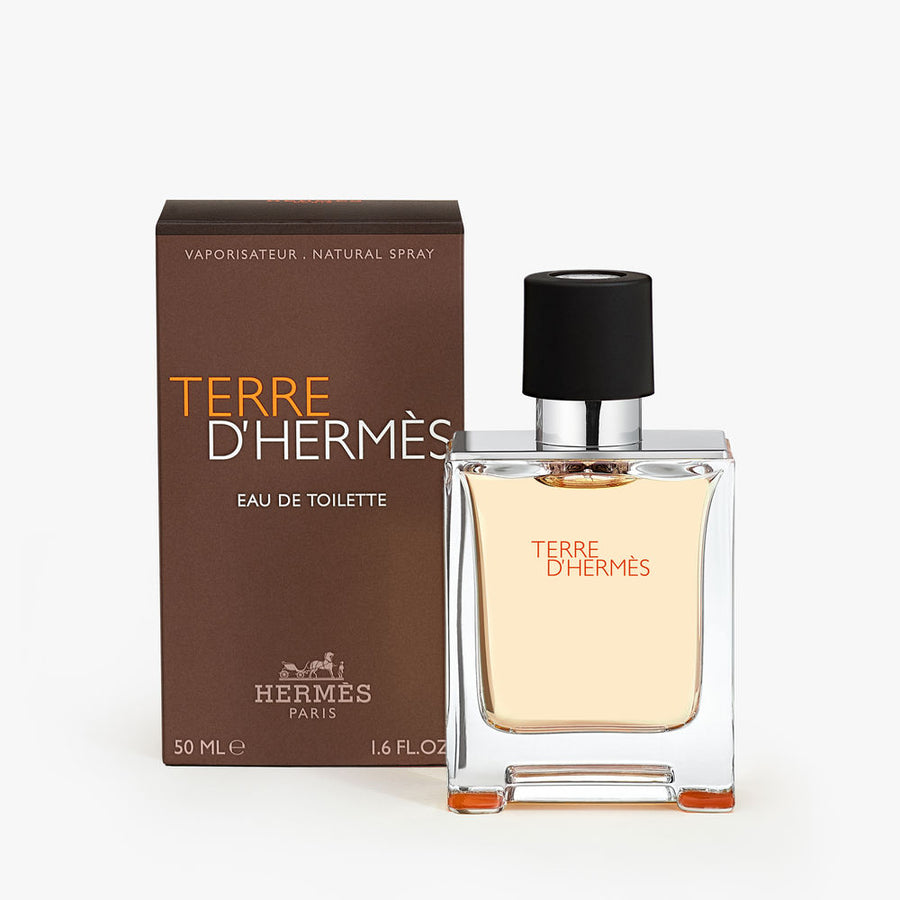hermes terre dhermes eau de toilette vaporizador 50 ml