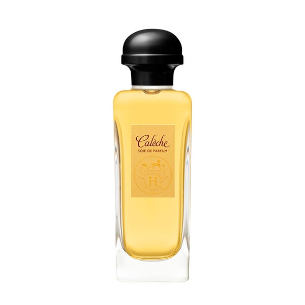 hermes caleche soie de parfum vaporizador 100 ml