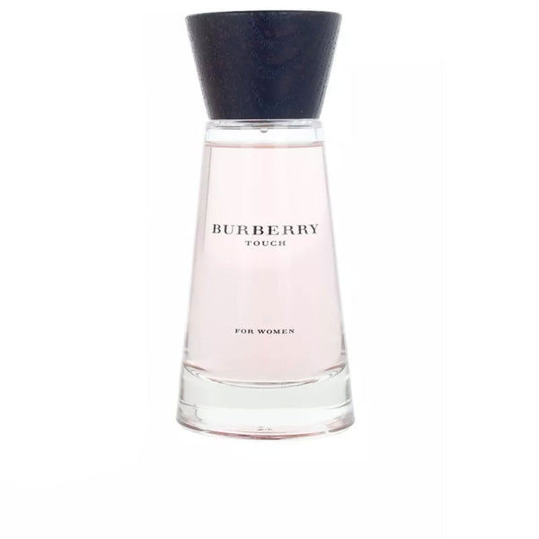 burberry touch for women eau de parfum vaporizador 100 ml