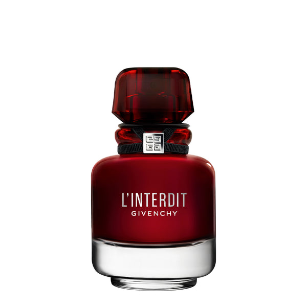 givenchy linterdit rouge eau de parfum vaporizador 35 ml
