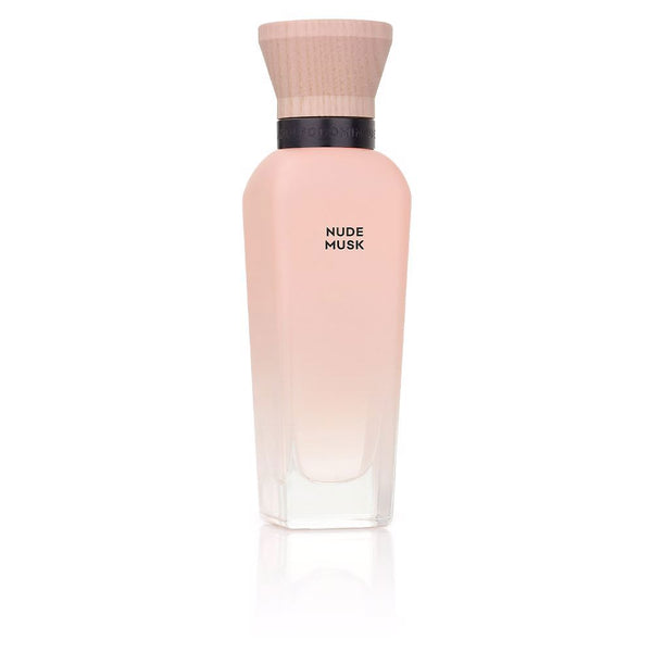 adolfo dominguez nude musk eau de parfum vaporizador 60 ml