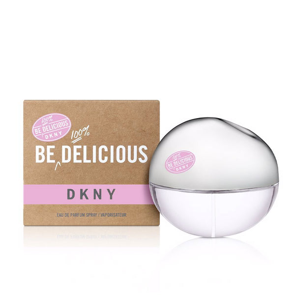 donna karan be 100 delicious eau de parfum vaporizador 30 ml