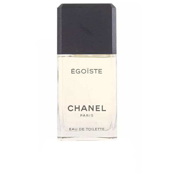 chanel egoiste eau de toilette vaporizador 100 ml