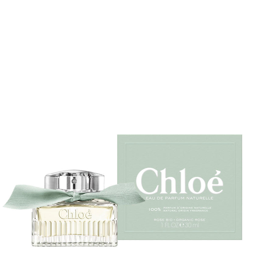 chloe chloe naturelle eau de parfum vaporizador 30 ml