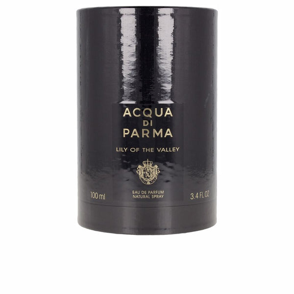 acqua di parma signatures of the sun lily of the valley eau de parfum vaporizador 100 ml