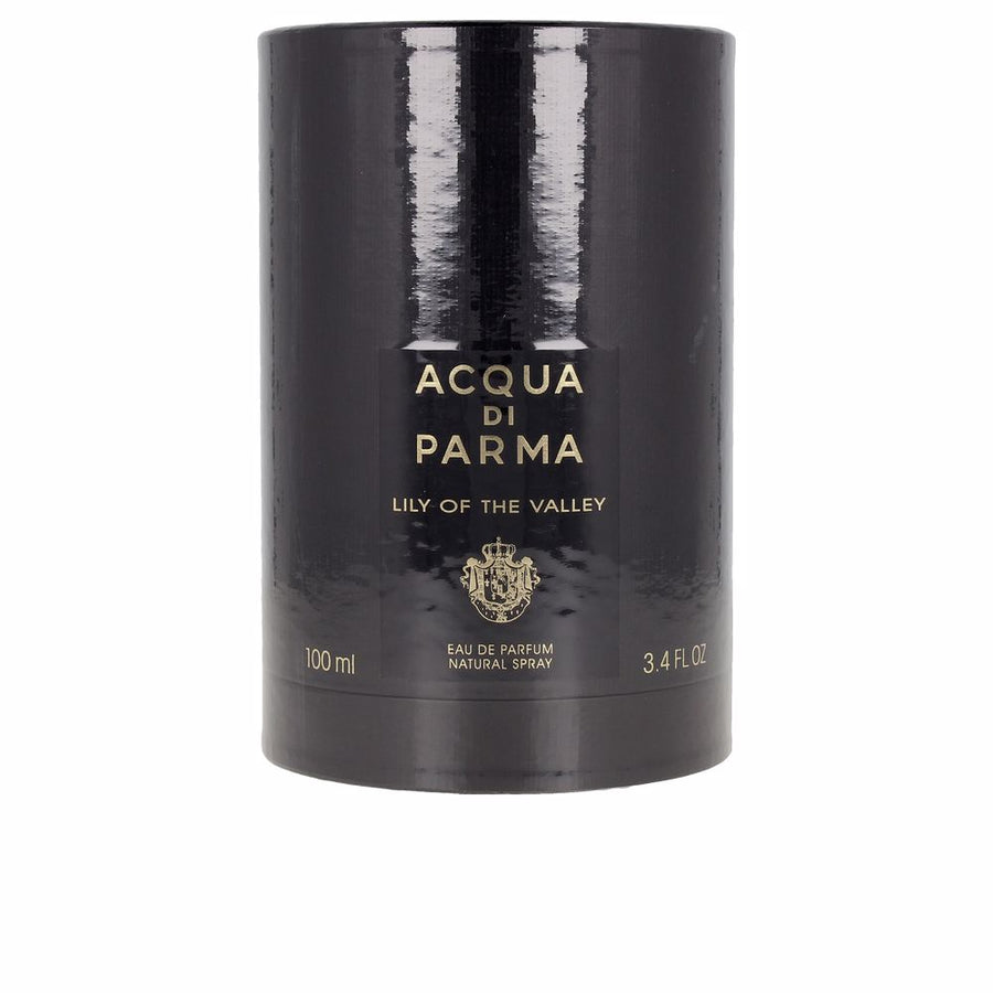acqua di parma signatures of the sun lily of the valley eau de parfum vaporizador 100 ml