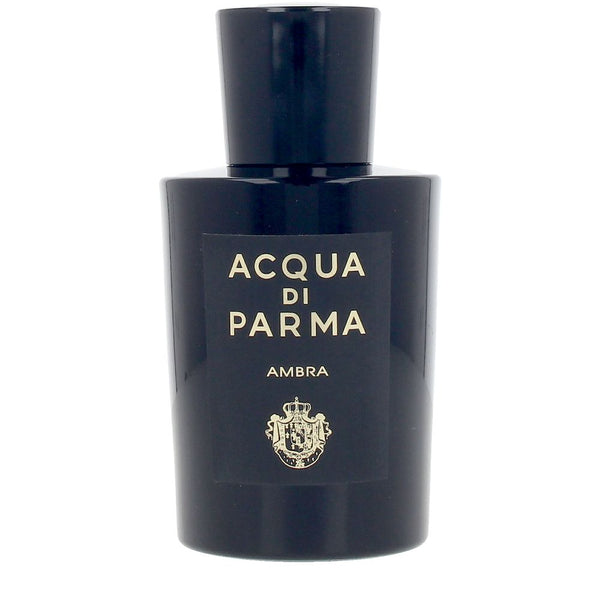 acqua di parma signatures of the sun ambra eau de parfum vaporizador 100 ml