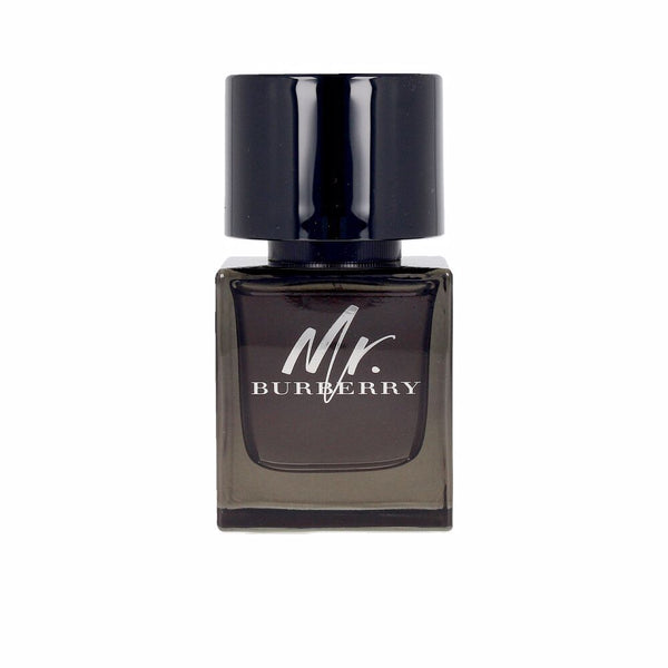 burberry mr burberry eau de parfum vaporizador 50 ml