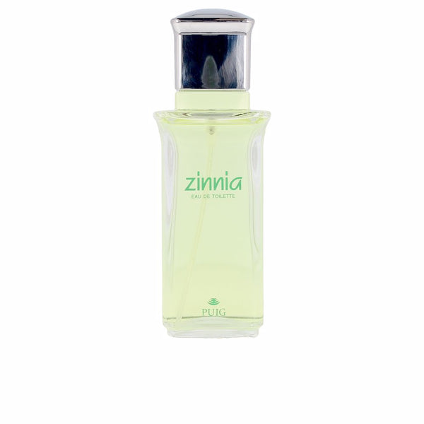 zinnia zinnia eau de toilette vaporizador 100 ml